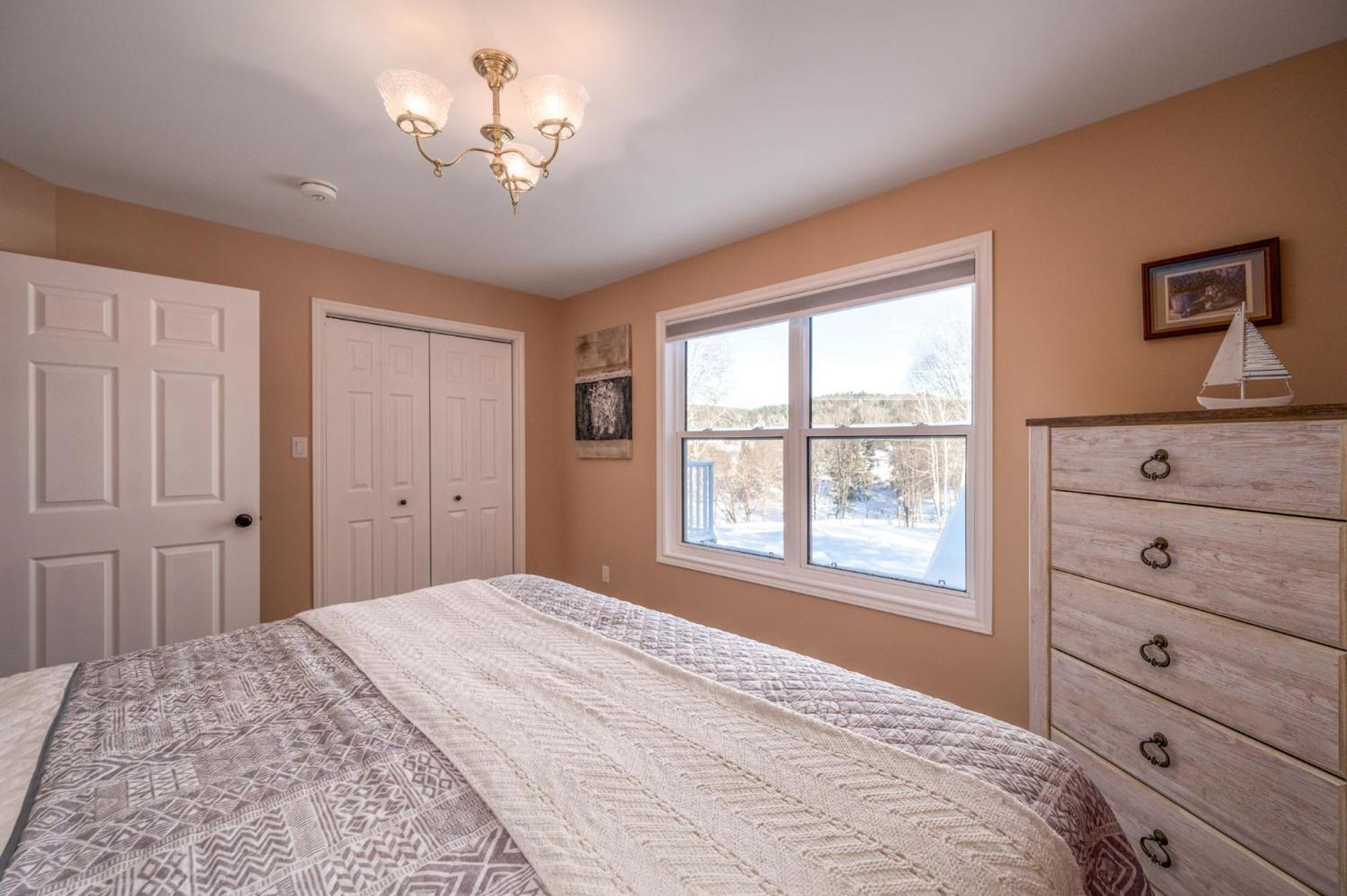 Point Of View I 55 Smarttv I Riverside I Sleeps 5 แบนครอฟท์ ภายนอก รูปภาพ